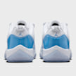 Jordan Air Jordan 11 Retro Low "University Blue" white 98029 5