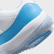 Jordan Air Jordan 11 Retro Low "University Blue" weiß 98029 8