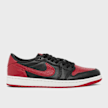 Jordan Air Jordan 1 Low OG Bred "Banned" schwarz 98033 2