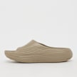 Nike Reactx Rejuven8 Slide Beige 98035 3