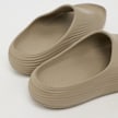 Nike Reactx Rejuven8 Slide Beige 98035 5