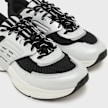 Jordan Trunner silber 98038 6