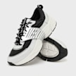Jordan Trunner silber 98038 7