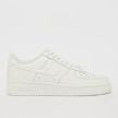 Nike   Air Force 1 '07 "College Grey" beige 98046 2