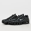 Nike   Shox TL zwart 98050 1