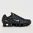 Nike   Shox TL zwart 98050 2