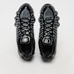 Nike   Shox TL zwart 98050 4