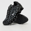 Nike   Shox TL zwart 98050 7