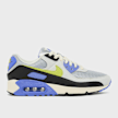 Nike   Air Max 90 "Wave Pack" grau 98055 2