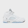 Jordan Air Jordan 5 Retro OG "White Metallic" (GS) white 98062 2