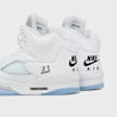 Jordan Air Jordan 5 Retro OG "White Metallic" (GS) white 98062 5