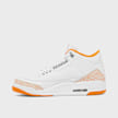 Jordan Wmns Air Jordan 3 Retro "Orange Citrus" white 98063 3