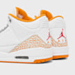 Jordan Wmns Air Jordan 3 Retro "Orange Citrus" weiß 98063 5