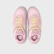 Jordan Wmns Air Jordan 4 Retro "Iced Carmine" light pink 98065 4