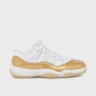 Jordan Wmns Air Jordan 11 Retro Low "Mother’s Day" weiß 98066 2