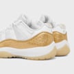 Jordan Wmns Air Jordan 11 Retro Low "Mother’s Day" weiß 98066 5