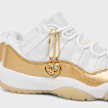 Jordan Wmns Air Jordan 11 Retro Low "Mother’s Day" weiß 98066 7