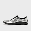 Nike   Wmns Air Superfly Moc "Metallic Silver" silber 98077 3