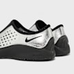 Nike   Wmns Air Superfly Moc "Metallic Silver" silber 98077 5