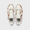 Nike   Wmns Air Force 1 '07 Low "Cow Print" braun 98087 4