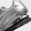 Nike   Wmns Shox Z "Silver" silber 98089 8