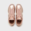 Nike Wmns Cortez "Metallic Red Bronze" rosa 98090 4