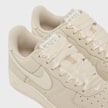 Nike Wmns Air Force 1 Low Premium "Ribbon Lace" beige 98097 5