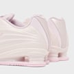Nike Wmns Shox Z "Pearl Foam" rosa 98096 5
