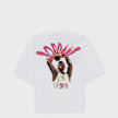 Jordan Flight Fear Short Sleeve Crew wit 98105 1