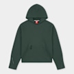 Nike   Tech Fleece Ergo Hoodie grün 98114 1