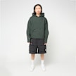 Nike Tech Fleece Ergo Hoodie grün 98114 2