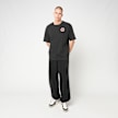 Jordan Flight Club Short-Sleeve Crew zwart 98111 2