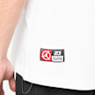 Jordan Flight Club Short-Sleeve Crew Weiss 98115 4