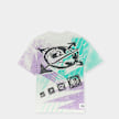 Nike   Sportswear Tee Lse Post Stamp multi-colour 98116 1