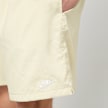 Nike   Club Flow Shorts geel 98118 4