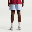 Nike Club Flow Shorts blau 98120 3