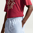 Nike   Club Flow Shorts blue 98120 4