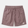 Nike   Club Flow Short braun 98119 1
