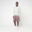Nike   Club Flow Short braun 98119 2