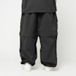 Nike   ACG Zip Smith Summit Cargo Pants black 98123 3