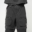 Nike   ACG Zip Smith Summit Cargo Pants schwarz 98123 4