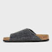 Birkenstock Solana LEVE Charcoal grijs 98243 3