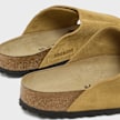Birkenstock Solana LEVE bruin 98246 5