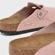 Birkenstock Boston LEVE (narrow) light pink 98247 5