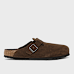 Birkenstock Boston SFB LEVE braun 98248 2