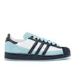 adidas Originals Superstar II AFA Argentina Home blau 98254 2