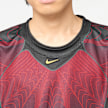 Nike   x NOCTA Canada Academy Pro Pre-Match Jersey red 98266 4