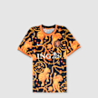 Nike   x Patta KNVB Netherlands Academy Pro Pre-Match Jersey orange 98273 1