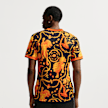 Nike x Patta KNVB Netherlands Academy Pro Pre-Match Jersey orange 98273 3