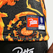 Nike   x Patta KNVB Netherlands Academy Pro Pre-Match Jersey orange 98273 5